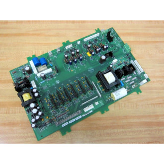 Allen Bradley 74101-482-64 PCB Gate Driver 1336-BDB-SP57D - Used