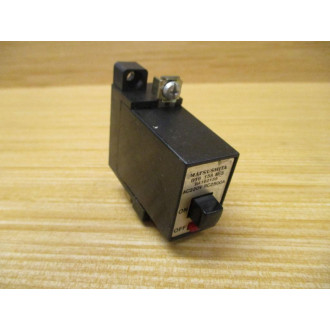 Matsushita BA162155 15A Circuit Breaker - Used