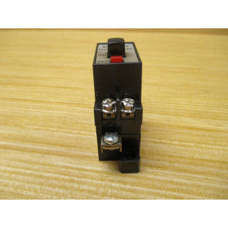 Matsushita BA162155 15A Circuit Breaker - Used