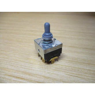 Eaton 9529 Toggle Switch - New No Box