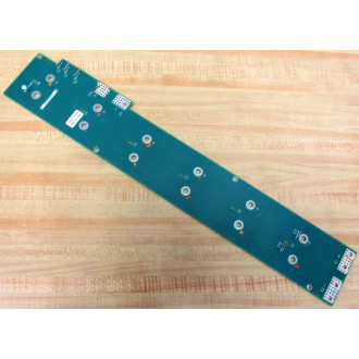 Allen Bradley 74101-109-51 Circuit Board 7410110951 Rev. 6 - Used