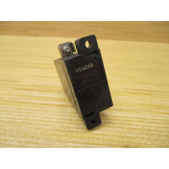 Matsushita BA122155 15A Circuit Breaker - Used