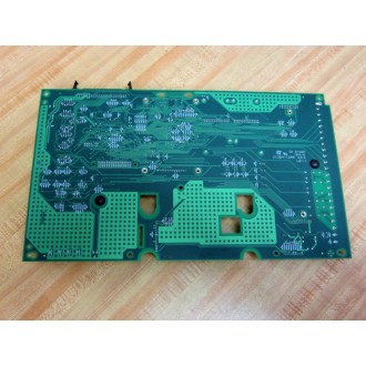 Allen Bradley 184699 Main Control Board Rev. 25, V4.001 - Used