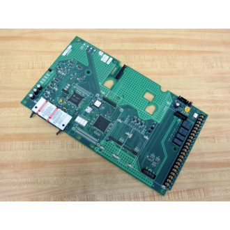 Allen Bradley 184699 Main Control Board Rev. 25, V4.001 - Used