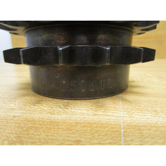 Martin D50B18H Double Roller Sprocket WKW - Used