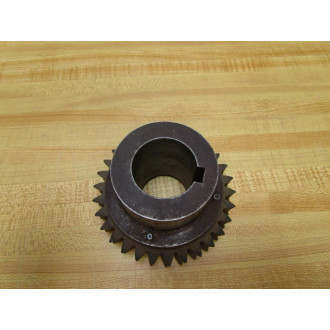 Airco 834-0491 Hub, Gear Assembly WKeyway 8340491 - New No Box