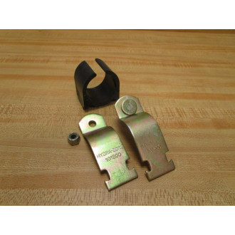 Hydra-Zorb 101200 1-12" Cushion Clamp (Pack of 6) - New No Box