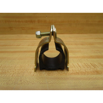 Hydra-Zorb 101200 1-12" Cushion Clamp (Pack of 6) - New No Box