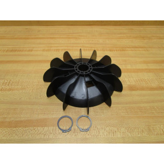 Crane 3000000027 R&M Fan Hoist - New No Box