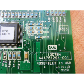 GEFanuc IC697MDL653H Input Module I3C7B4 - New No Box