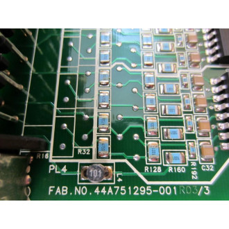 GEFanuc IC697MDL653H Input Module I3C7B4 - New No Box