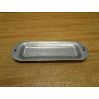 Appleton K200 2" Cover For Form 35 Unilet (Pack of 10)