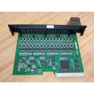 GEFanuc IC697MDL750H Output Module - Used