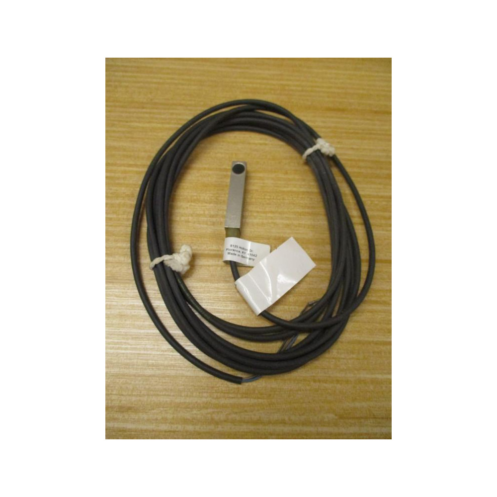 Balluff BES 516-300-S166-PU Proximity Sensor BES516300S166PU - New No Box