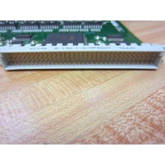 GEFanuc IC697MDL750H Output Module Board As Is - Parts Only