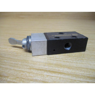 Norgren S666G7 Control Valve H3K - Used