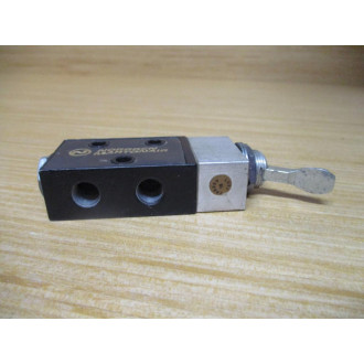 Norgren S666G7 Control Valve H3K - Used
