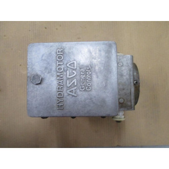 Asco General Controls AH4B112A4 Hydramotor Gas Valve - Used