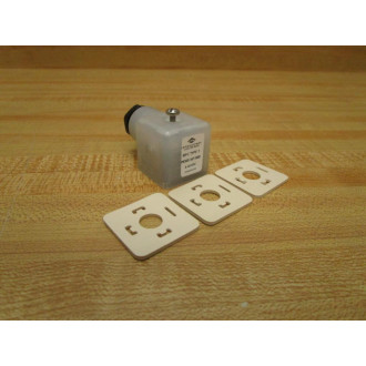 Canfield Connector P5303-1611000 Connector - New No Box