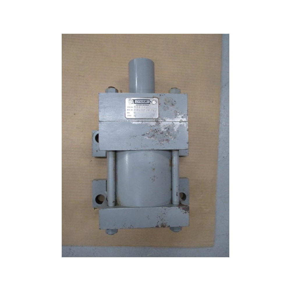 Lynair HBA8-A-5-1 Cylinder HBA8A51 - Used
