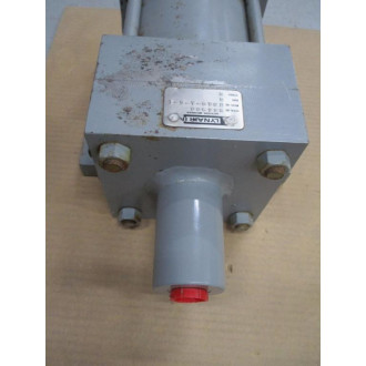 Lynair HBA8-A-5-1 Cylinder HBA8A51 - Used