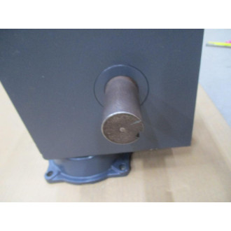 Hub City 0220-77776 Right Angle Reducer 022077776 - New No Box Hub City 0220-77776 Right Angle Reducer 022077776 - New No Box