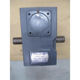 Hub City 0220-77776 Right Angle Reducer 022077776 - New No Box Hub City 0220-77776 Right Angle Reducer 022077776 - New No Box