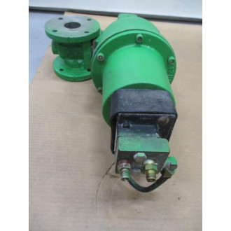 DeZurik 9020175 Valve - Used
