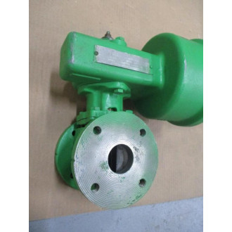 DeZurik 9020175 Valve - Used