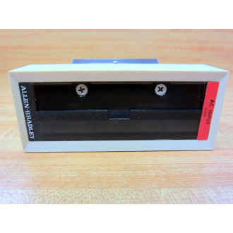 Allen Bradley 1777-IA 120V AC Input Module 1777IA - Used