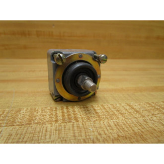 Cutler Hammer E50DW1 Eaton Limit Switch Head Head Only