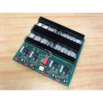 Infranor SMVE-2420 Servo Module PS SMVE2420 - Used