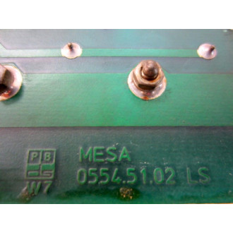 Infranor SMVE-2420 Servo Module PS SMVE2420 - Used