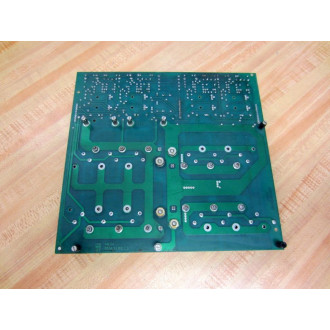 Infranor SMVE-2420 Servo Module PS SMVE2420 - Used
