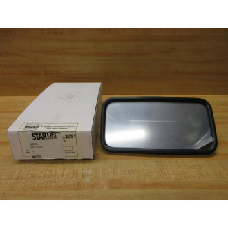 Starlift Parts SYLT48 Acrylic Mirror 4X8 110426 Mirror Only