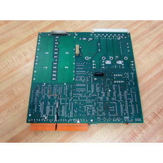 Infranor SMV-0522.52.01 Control Board SMV05225201 Board As is - Parts Only