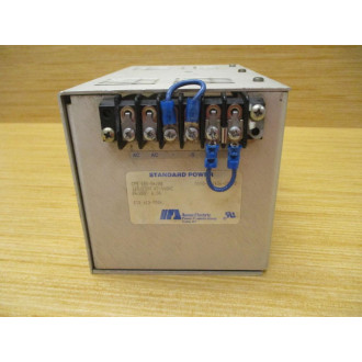 Standard Power CPS 120-2428 Standard Power Supply CPS1202428 - Used