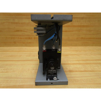 General Electric 769B473DA G 4 Static Exciter 769B473DAG4 - Used