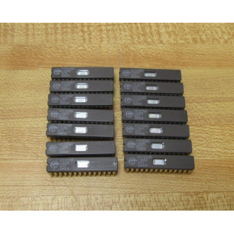 Cypress CY27C256T-55WC Integrated Circuit 9712 (Pack of 14)