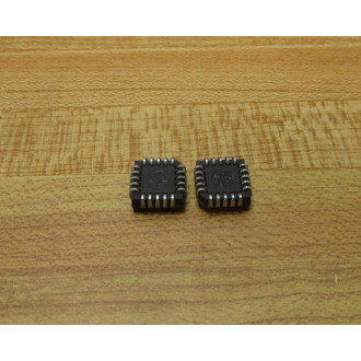Signetics PLS153AA Integrated Circuit 73321232KC (Pack of 2) - New No Box