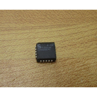 Signetics PLS153AA Integrated Circuit 73321232KC (Pack of 2) - New No Box