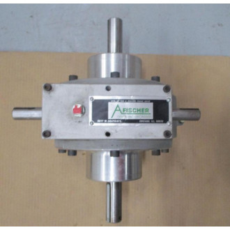 A. Fischer G-1000 Phase Drive PD1B987-1617 - Used
