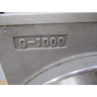 A. Fischer G-1000 Phase Drive PD1B987-1617 - Used