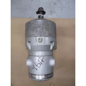 Cooper Power Tools 74122AA1 Rotary Air Pump - Used