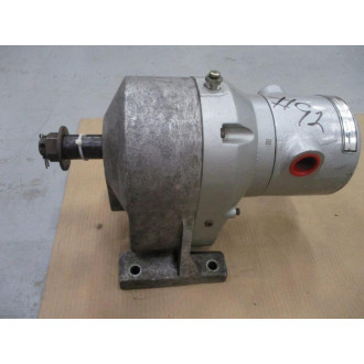 Cooper Power Tools 74122AA1 Rotary Air Pump - Used