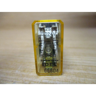 IDEC RY2S-UL-DC24V Relay RY2S-UL - New No Box