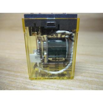 IDEC RY2S-UL-DC24V Relay RY2S-UL - New No Box