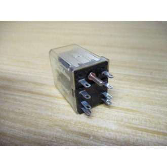 Matsushita HC2-AC200V Relay HC2AC200V - Used