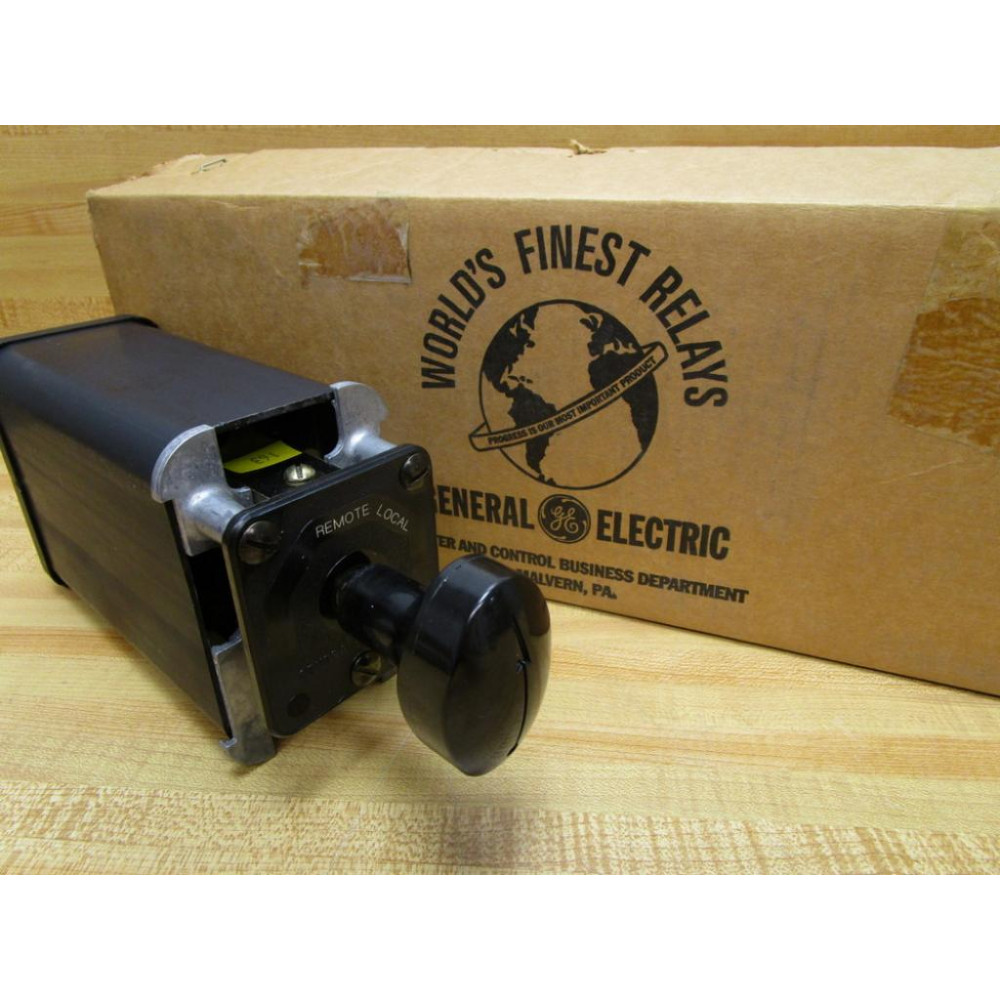 General Electric 16SB1FB250SSM2V GE SB-1 Switch