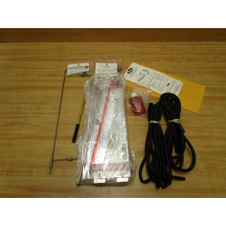 Dwyer 102-AV Air Velocity Gage Kit 102AV
